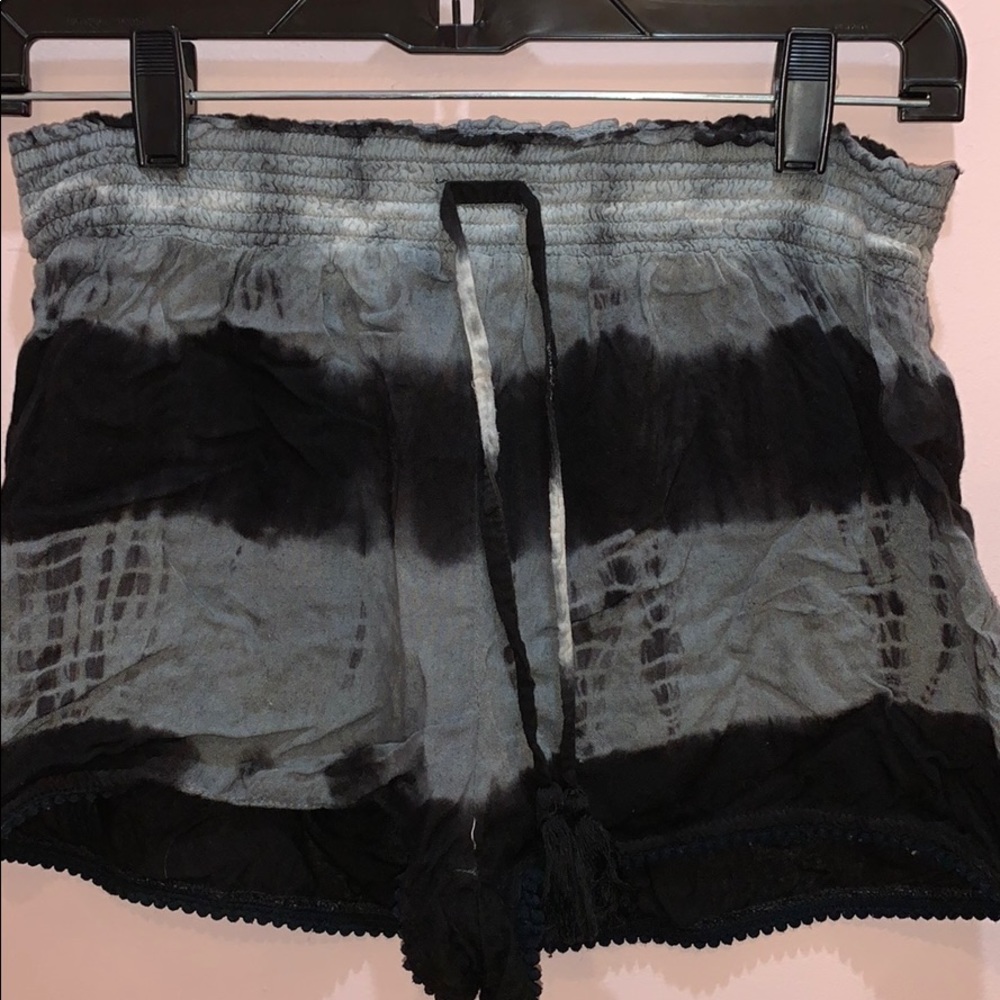 Women’s Beach/Cover Up Shortd
